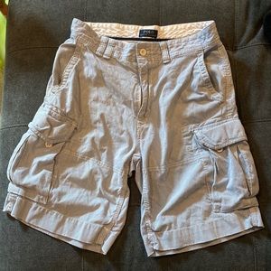 Polo Ralph Lauren mens shorts